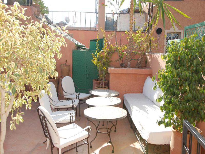Riad Celia image