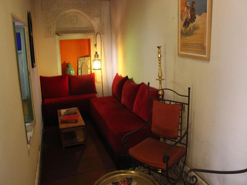 Riad Celia image