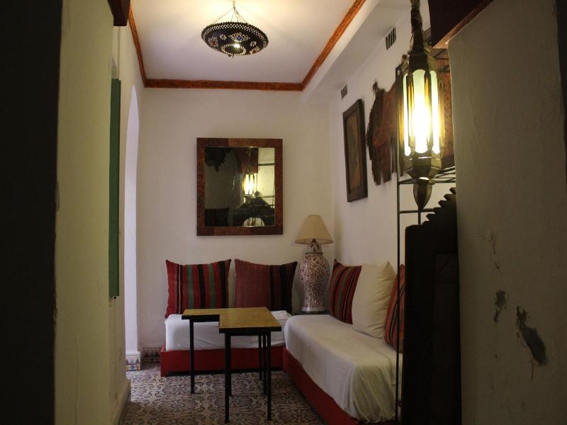 Riad Celia image