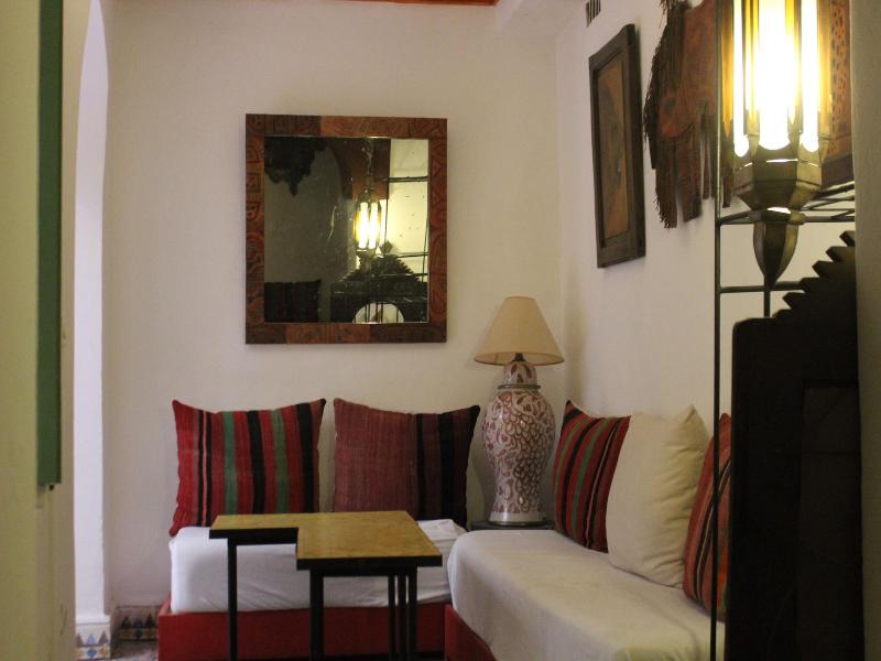 Riad Celia image