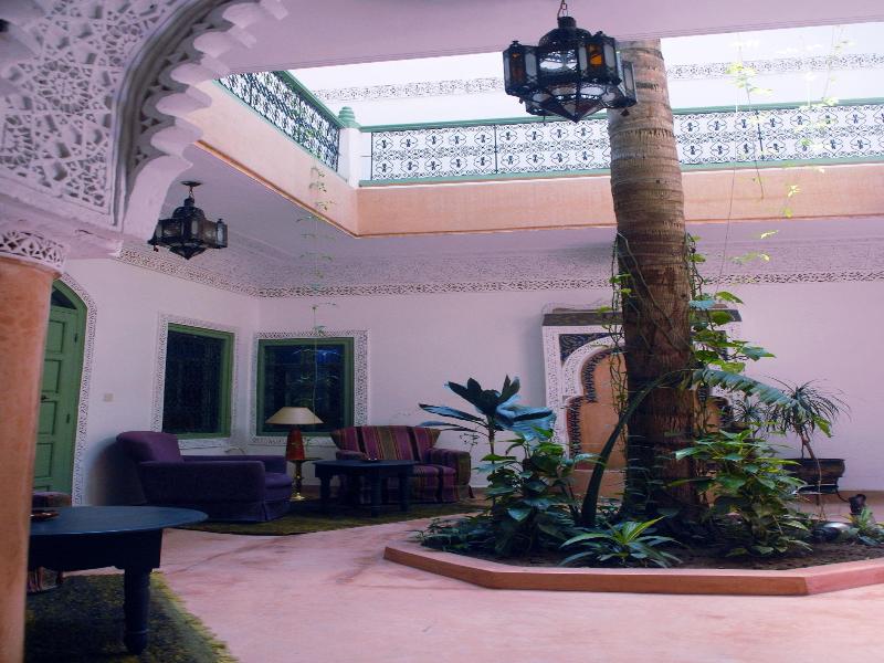 Riad Celia image