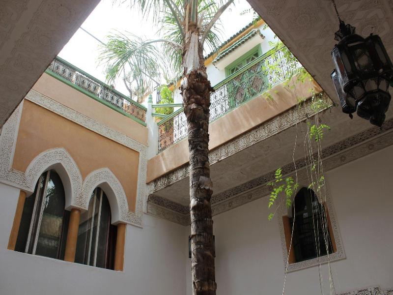 Riad Celia image
