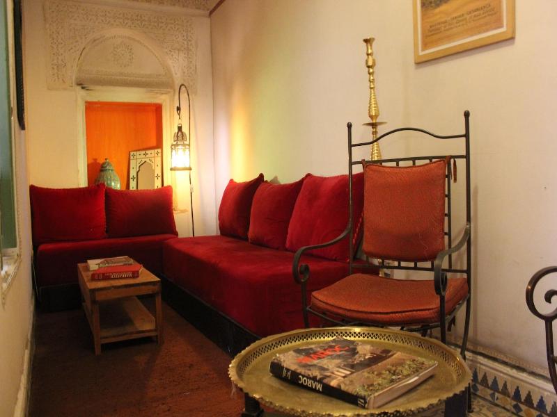 Riad Celia image