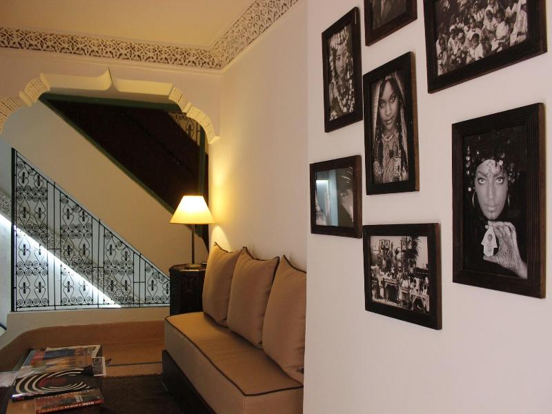 Riad Celia image
