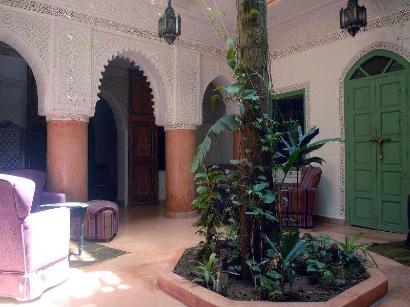 Riad Celia image