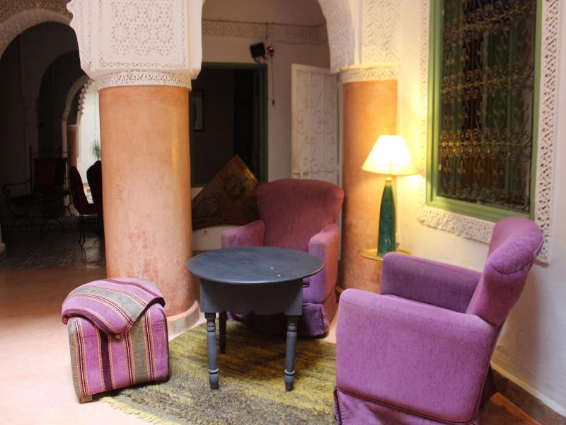 Riad Celia image