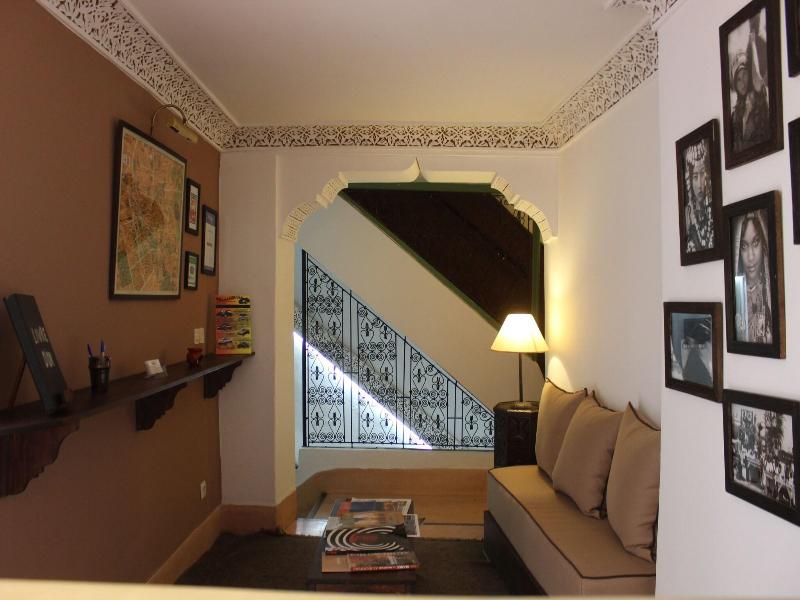 Riad Celia image