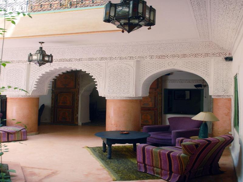 Riad Celia image