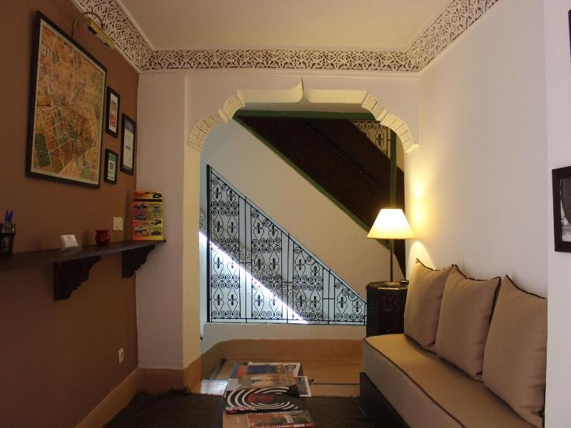 Riad Celia image