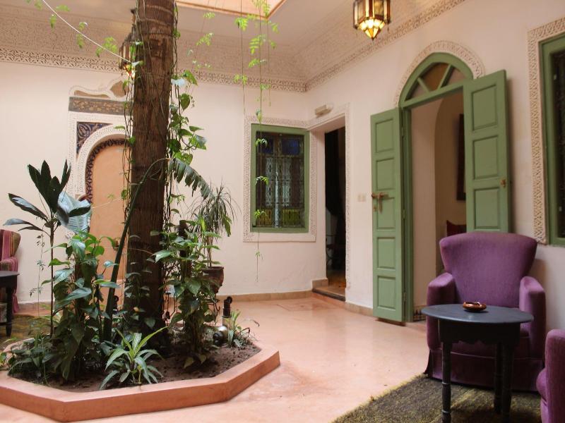 Riad Celia image