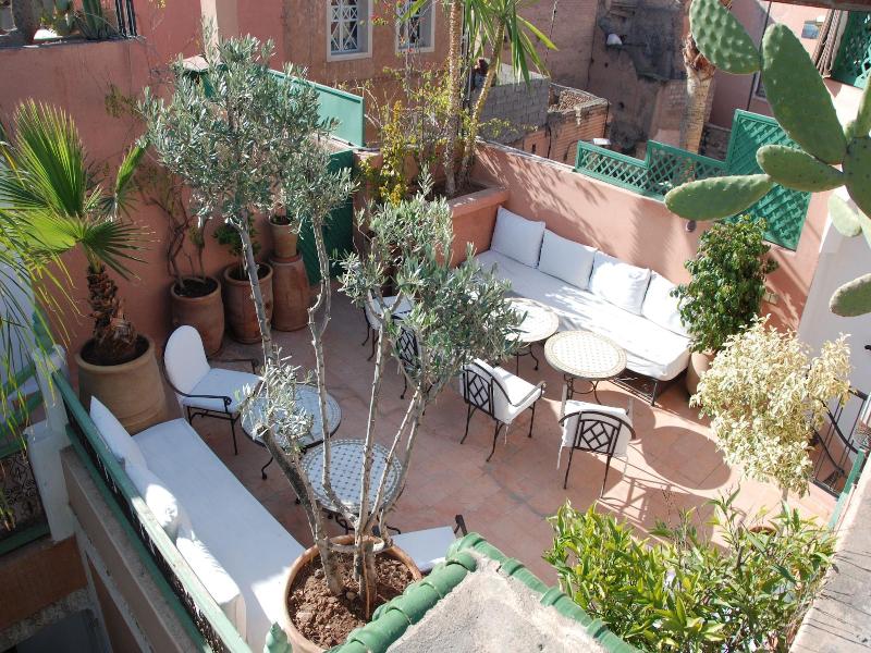 Riad Celia image