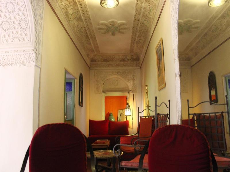Riad Celia image