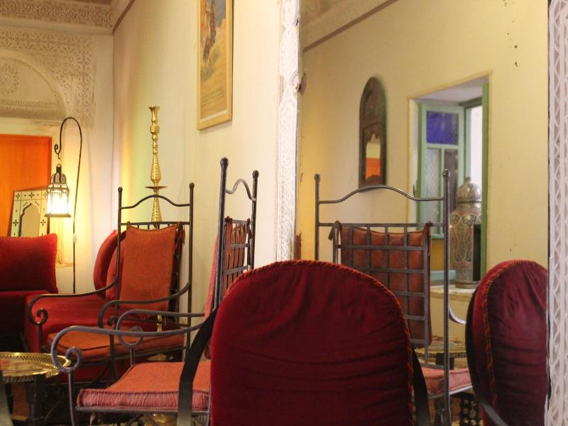 Riad Celia image