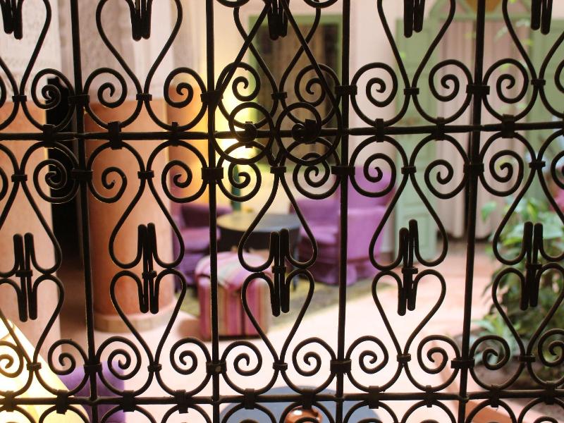 Riad Celia image