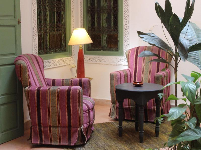 Riad Celia image