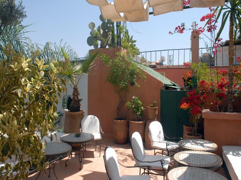 Riad Celia image
