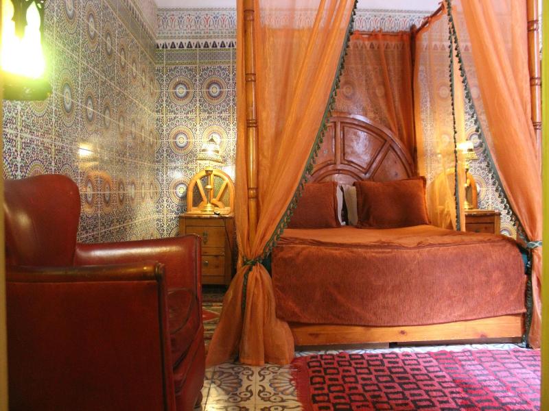 Riad Celia image