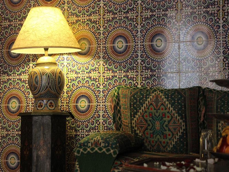 Riad Celia image