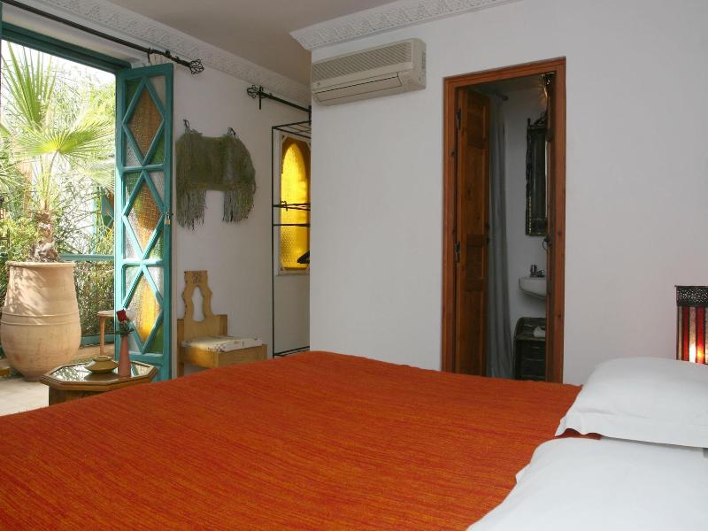 Riad Celia image