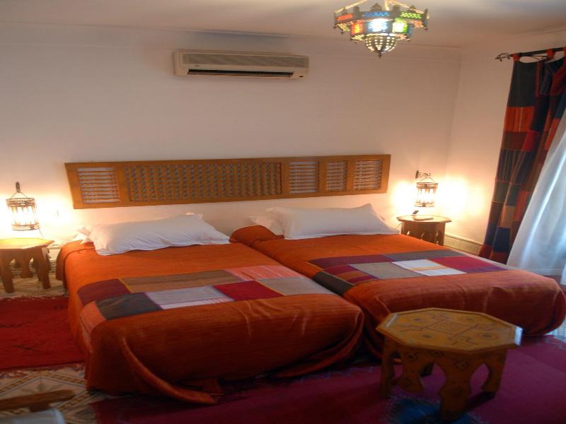 Riad Celia image
