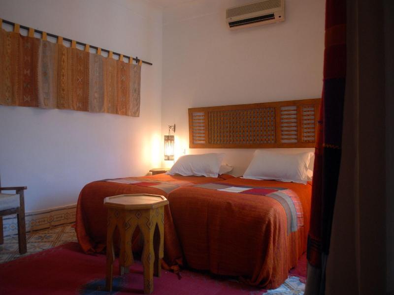 Riad Celia image