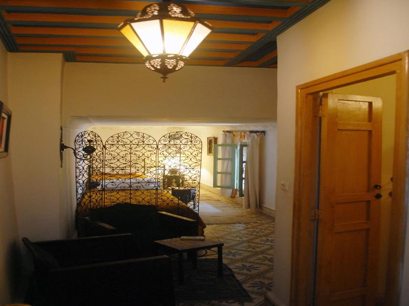 Riad Celia image
