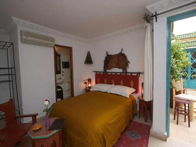 Riad Celia image