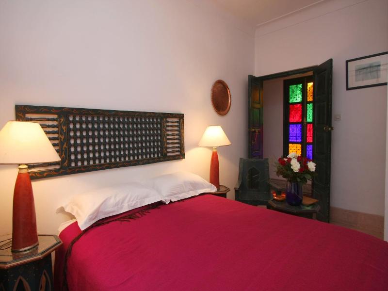Riad Celia image