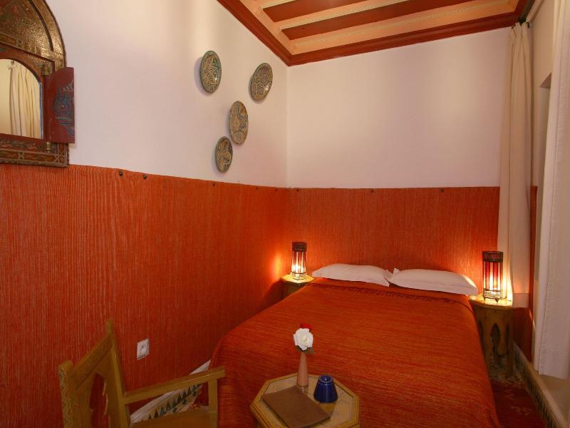 Riad Celia image