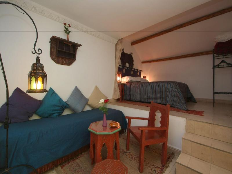 Riad Celia image