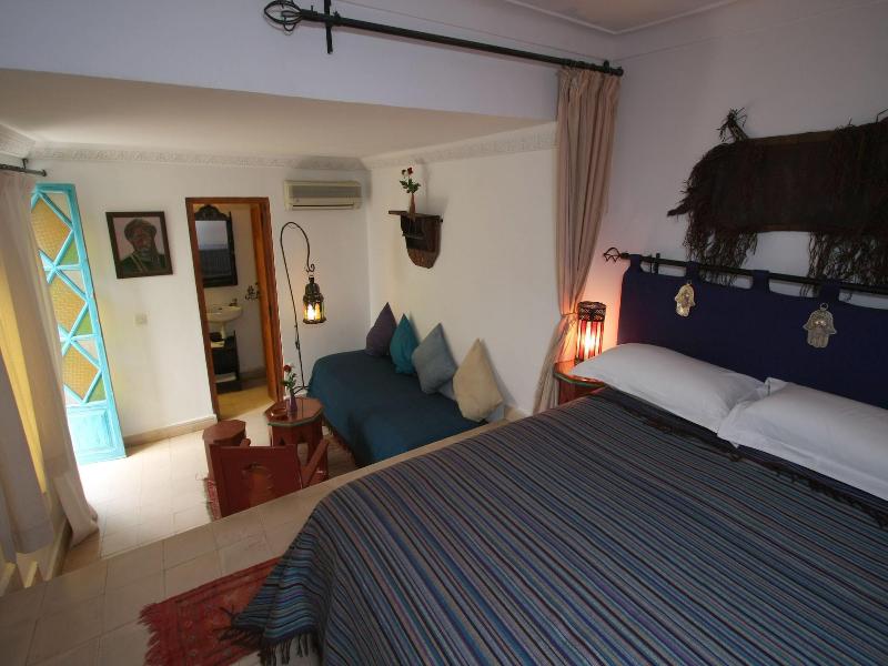 Riad Celia image