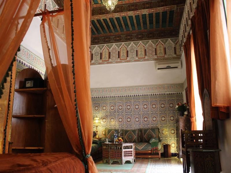 Riad Celia image