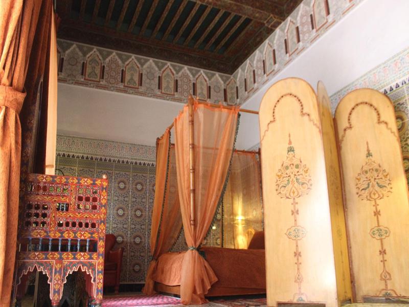 Riad Celia image