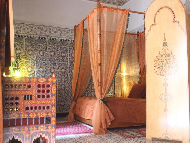Riad Celia image
