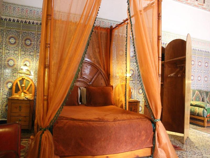 Riad Celia image