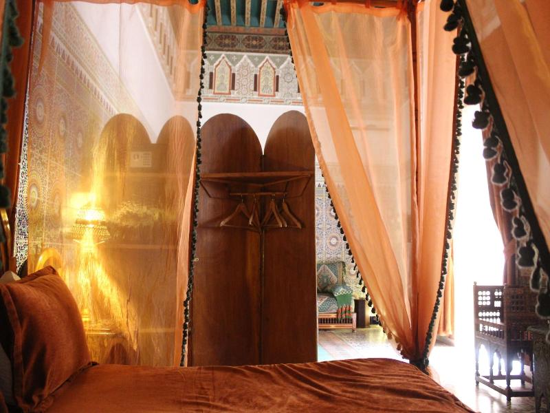 Riad Celia image