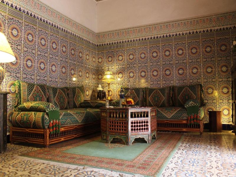 Riad Celia image