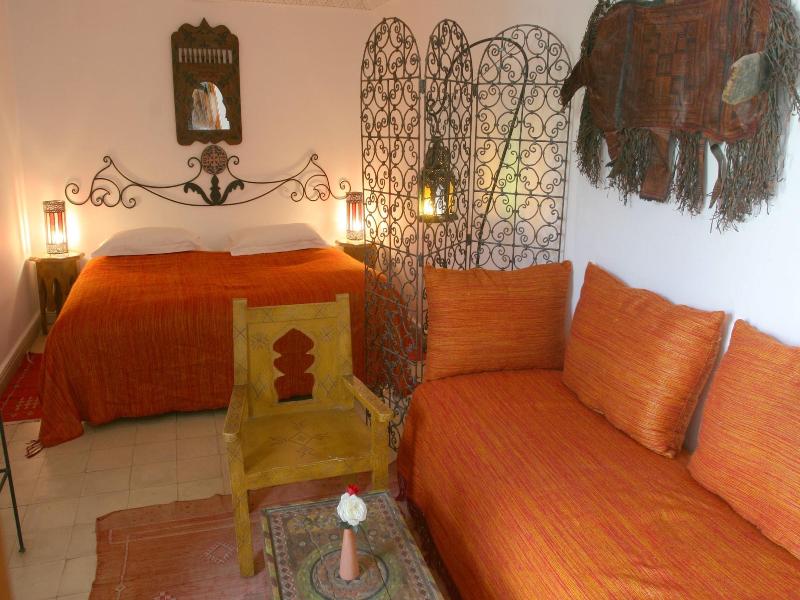 Riad Celia image