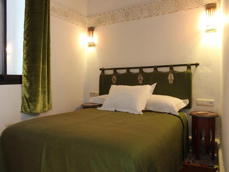 Riad Celia image