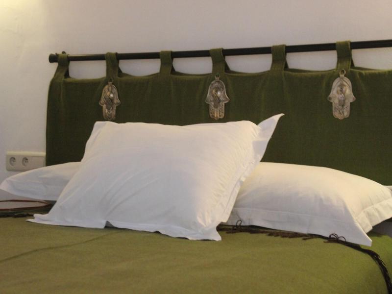 Riad Celia image