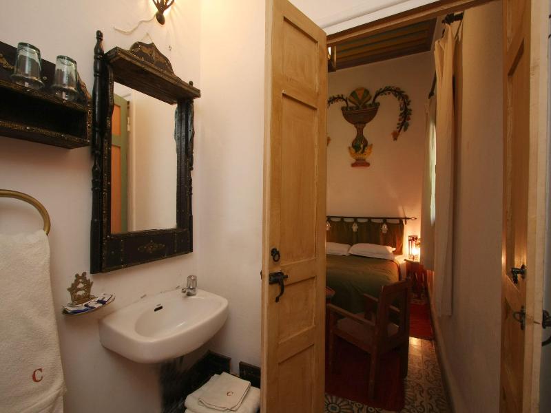 Riad Celia image