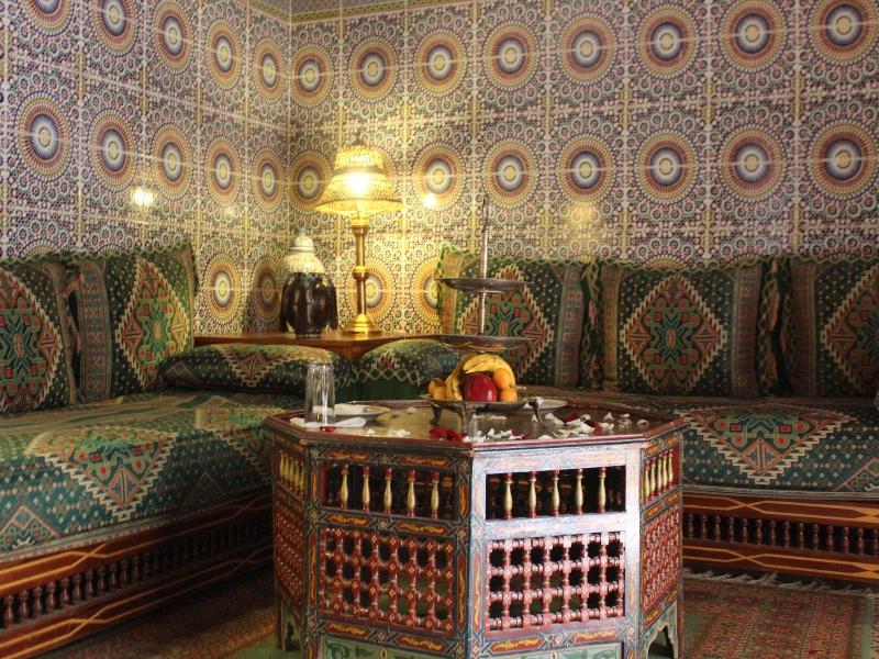 Riad Celia image