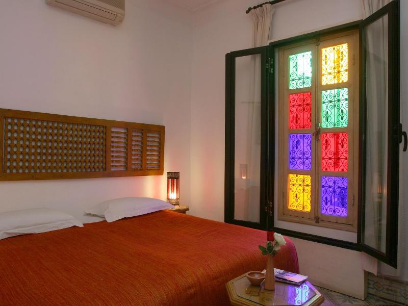 Riad Celia image