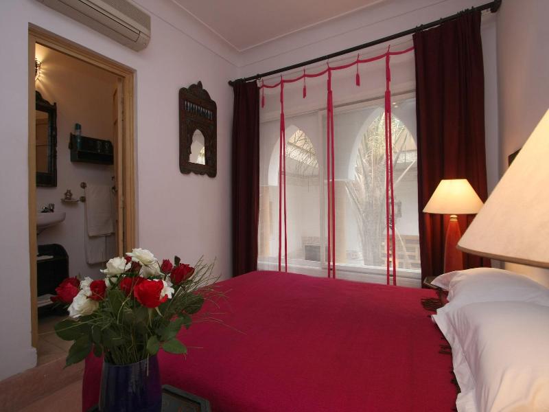Riad Celia image