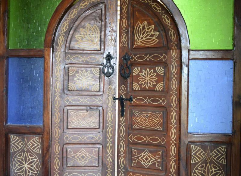 Riad Diwane image