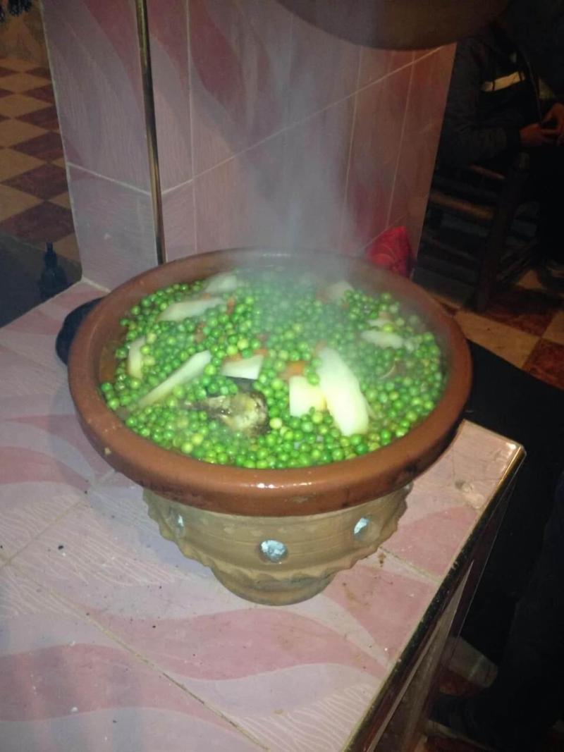 Riad Diwane image