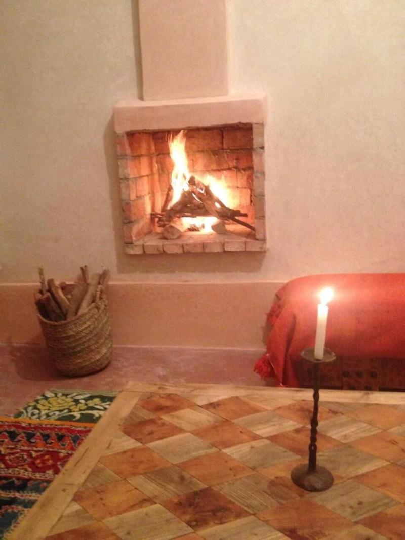 Riad Diwane image