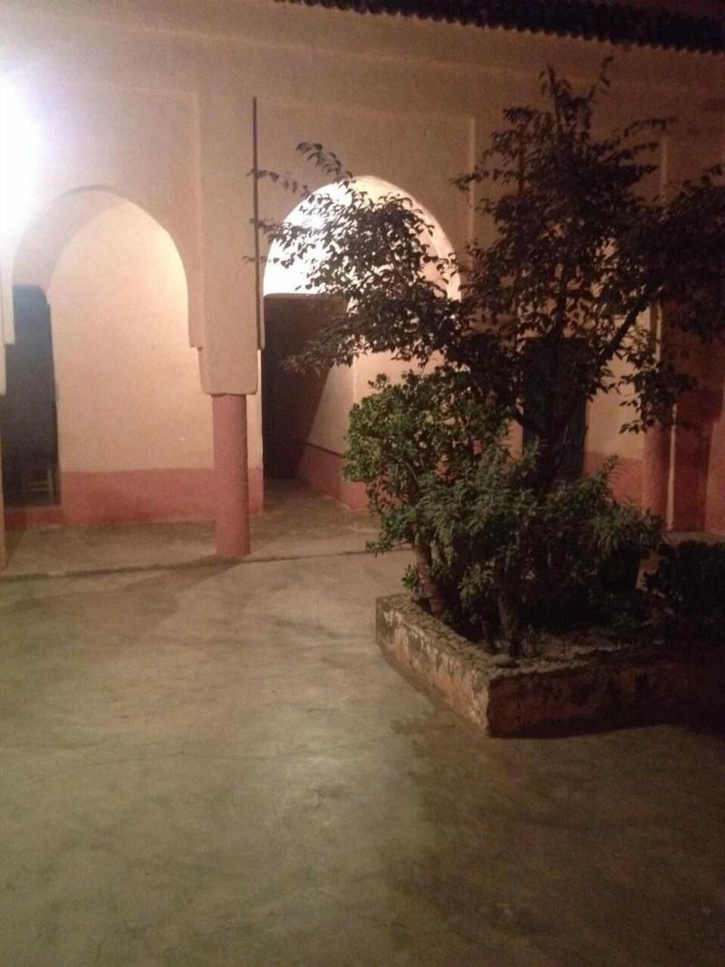 Riad Diwane image