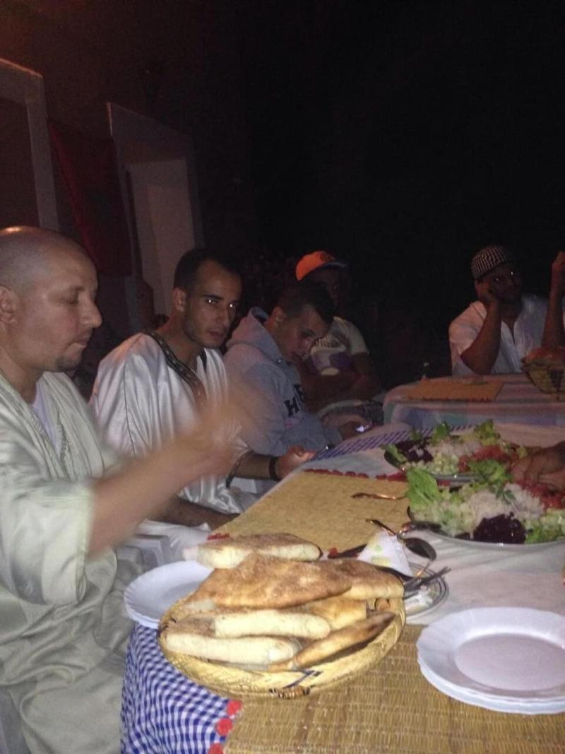 Riad Diwane image