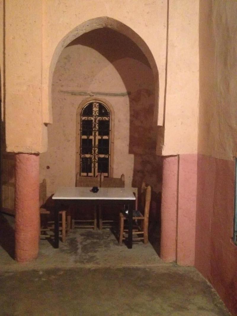 Riad Diwane image